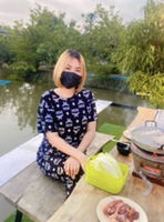 Orraya Thanyajaroen profile icon