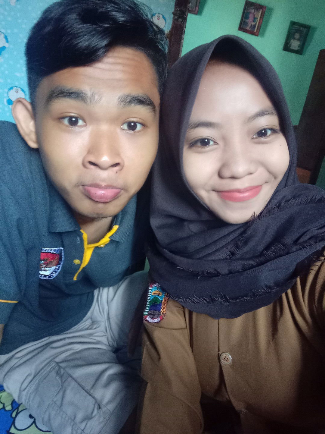 cahyani profile icon