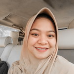 Ika Aditia profile icon