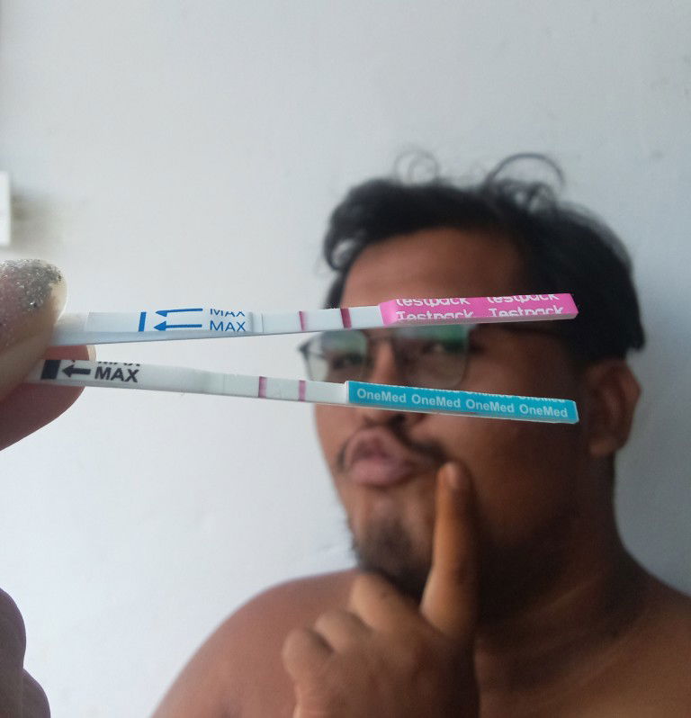 Rica Fadilla profile icon