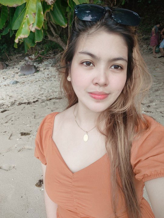 Mary Joy Suson profile icon