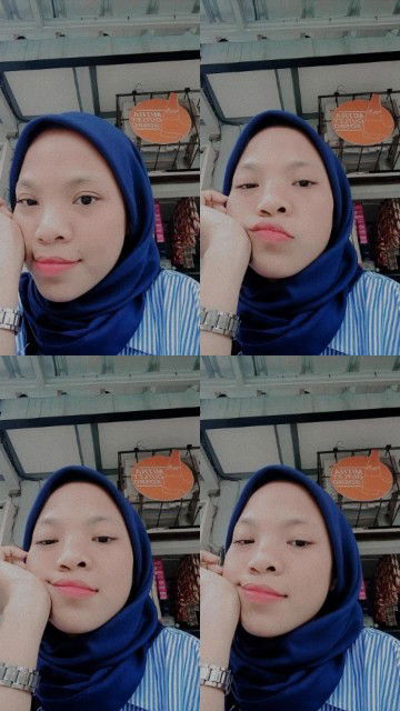 luthfi Siti fauziah profile icon