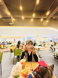 beynurul profile icon