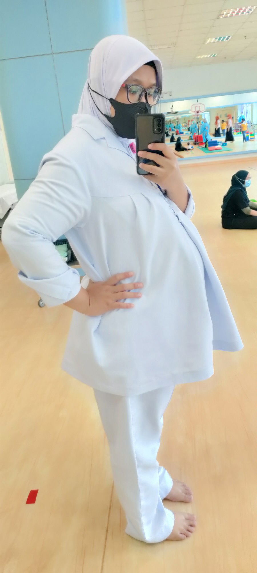 Nurul Ashikin Razali profile icon