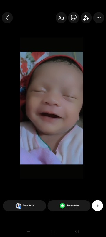 Sri ayunda Ayunda profile icon