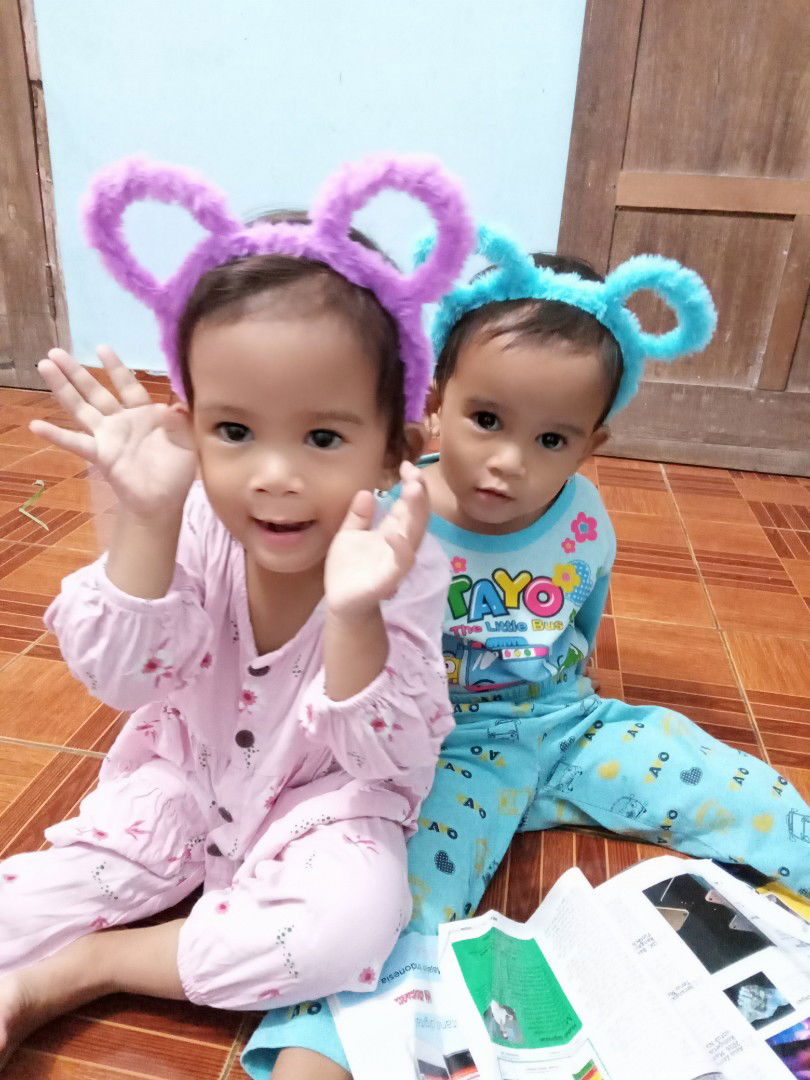 Eka Retnaningsih profile icon