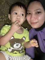 Noor hafikah binti hamzah profile icon