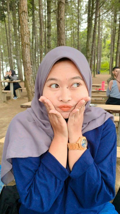 fauziyah yusup profile icon