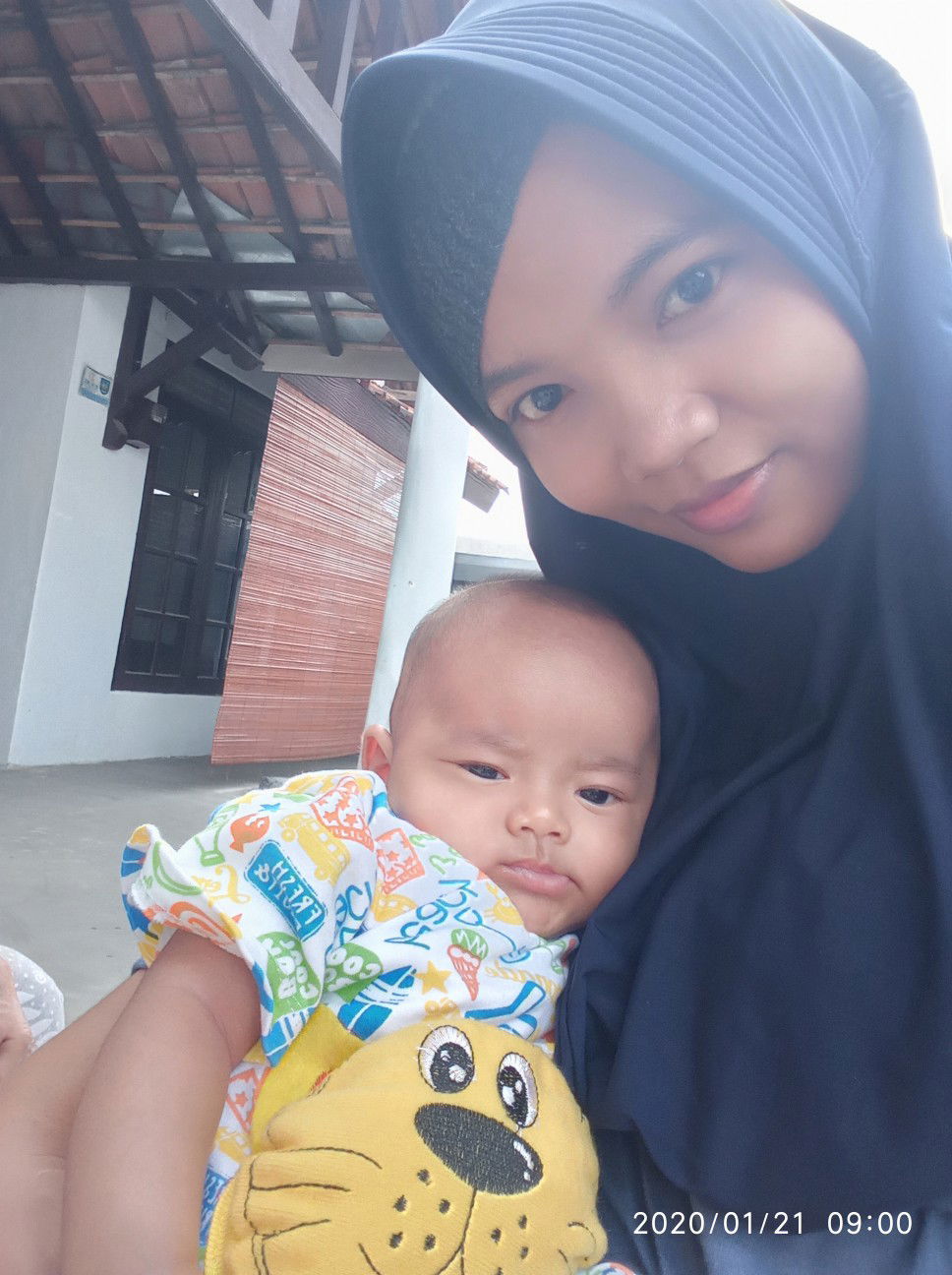 Rizki nofitasari profile icon