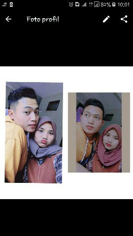 hima tul ulia profile icon