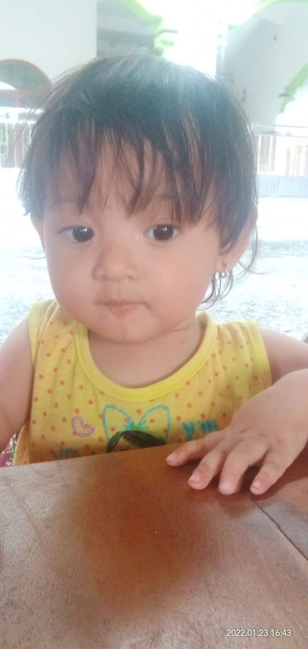 Hanik Inayatum Musyaiyadah profile icon