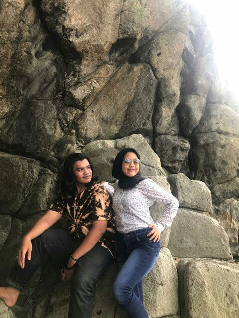 Ridha Tuzariah profile icon