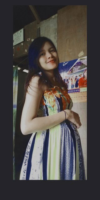 Rosally Julian Dingle Antonio profile icon