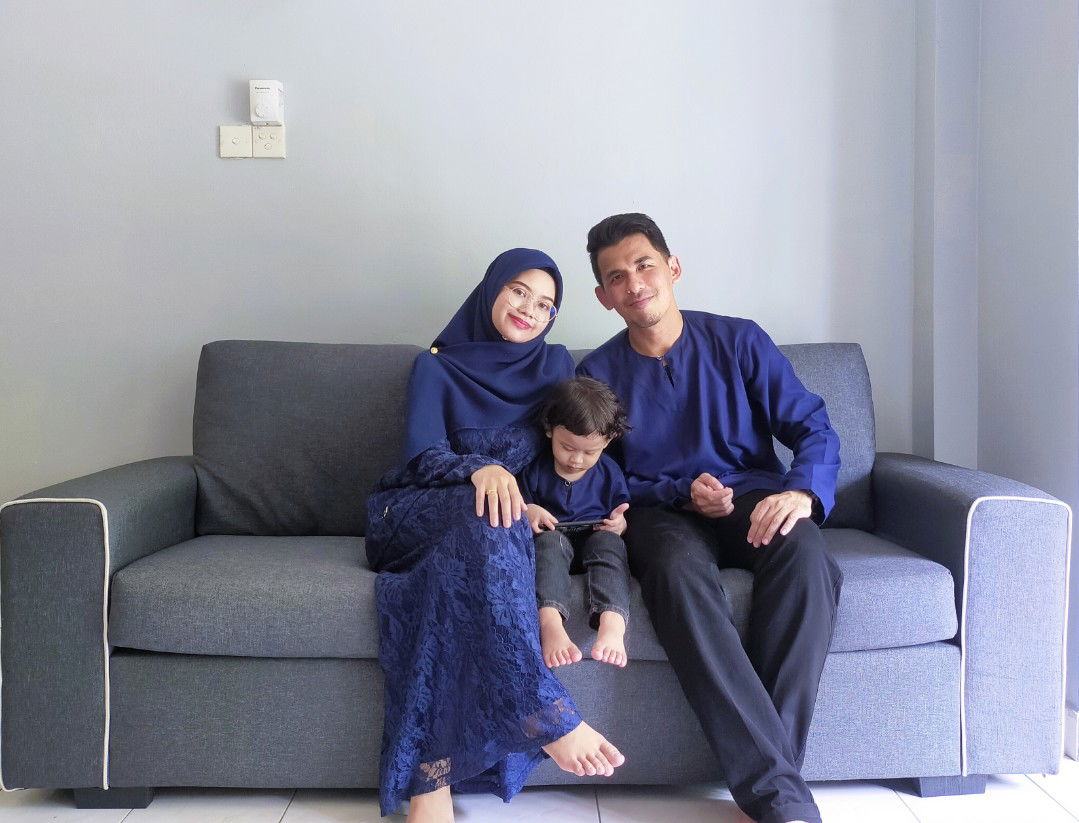 MAISARAH ABDUL HADI profile icon