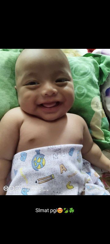 Wirna Coppia profile icon