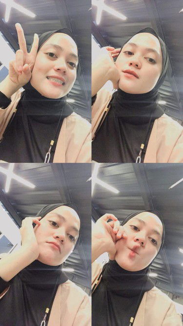 Rahmi Fitrianingsih Rivai profile icon