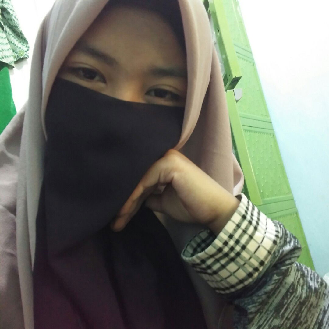 Desi fitriani profile icon