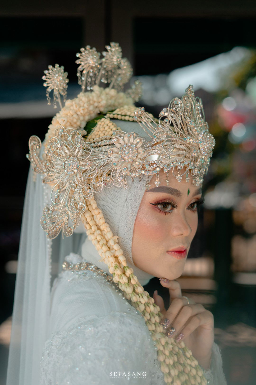 Nuraeni profile icon