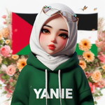 Yanie Azizuddin profile icon