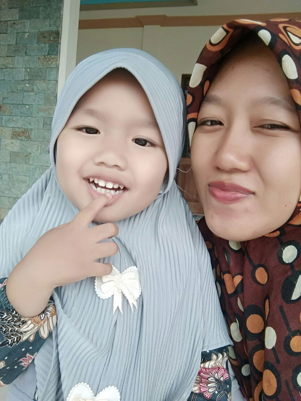 nurul janah profile icon