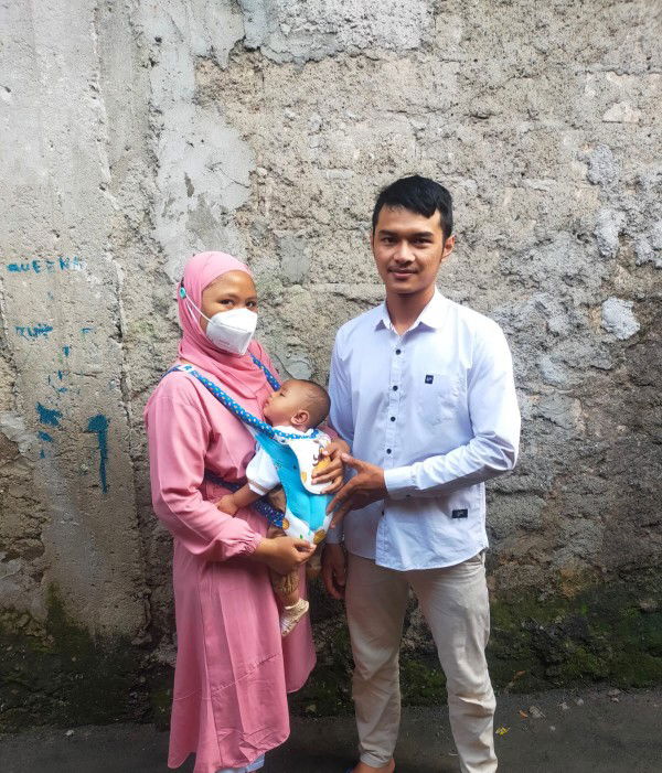 Mitra Wulandari profile icon