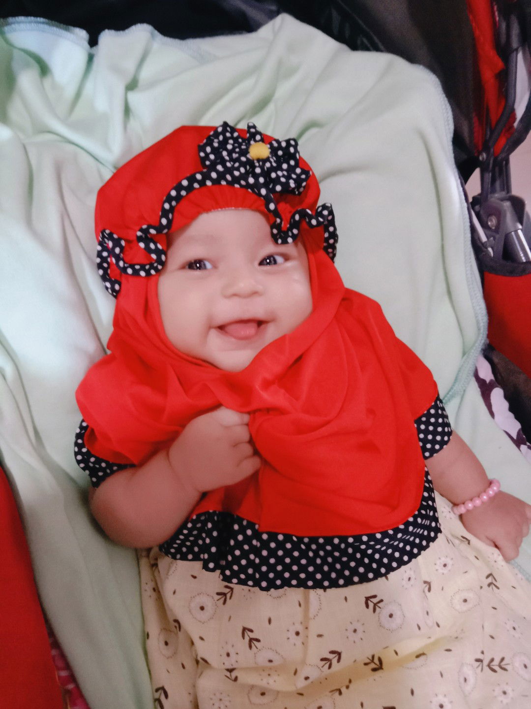 Fi AnjarRia profile icon