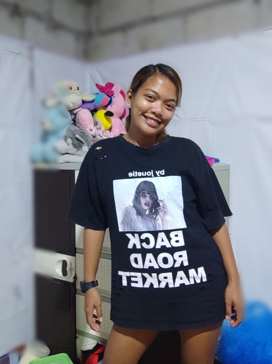 Andrea Jean Rotiquio profile icon