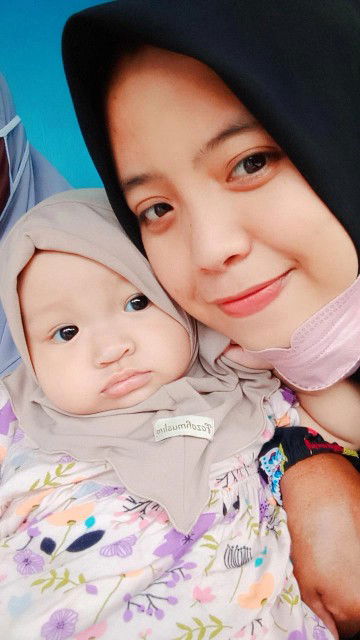 Dewi Sri handayani profile icon