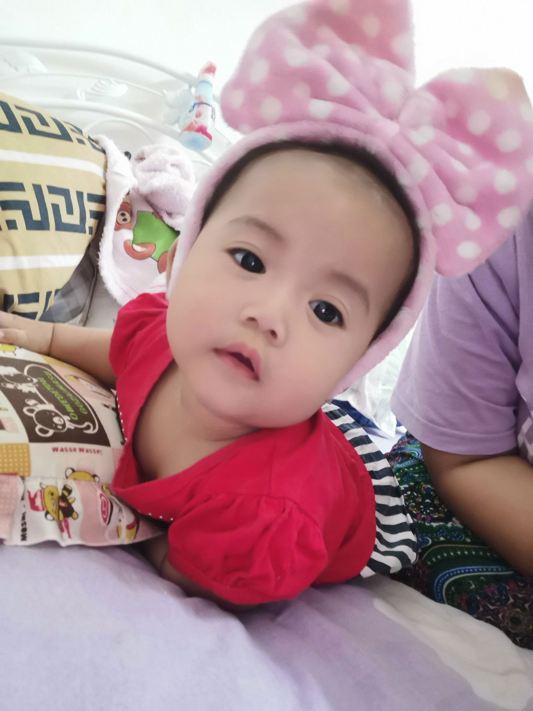 Mayzatul Amalina profile icon