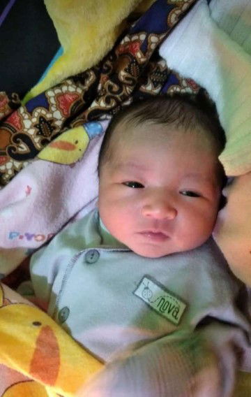 ny .siti saripah profile icon