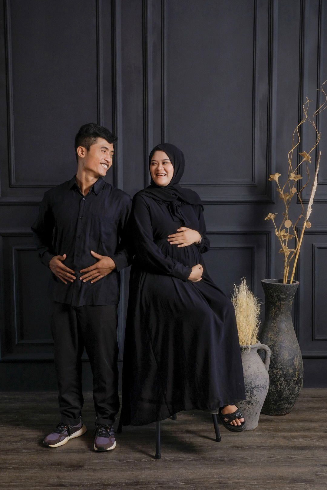 devi ainun nikmah profile icon