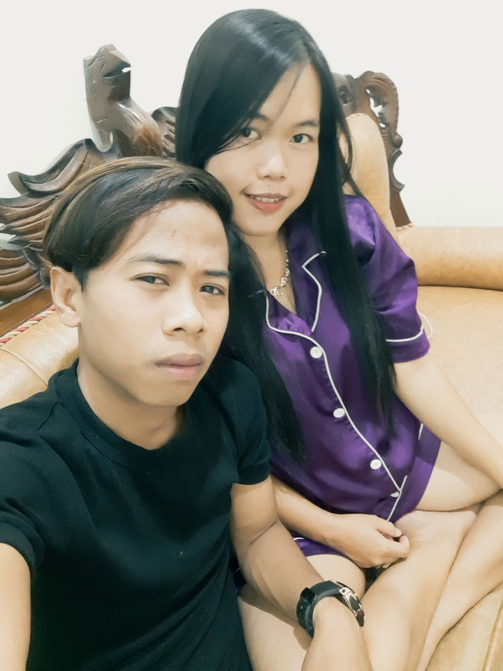 FRANSISKA RAHMAWATI profile icon