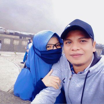 Maryuningsih profile icon