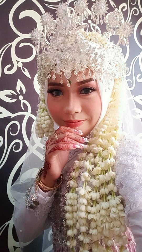 Mufidah Nur Hasanah profile icon