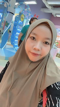 Mufidah Nur Hasanah profile icon