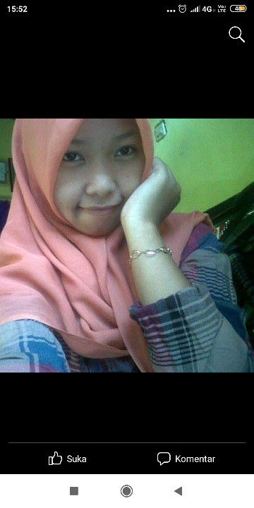 Rahma Rizumi profile icon