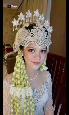 Akun google profile icon