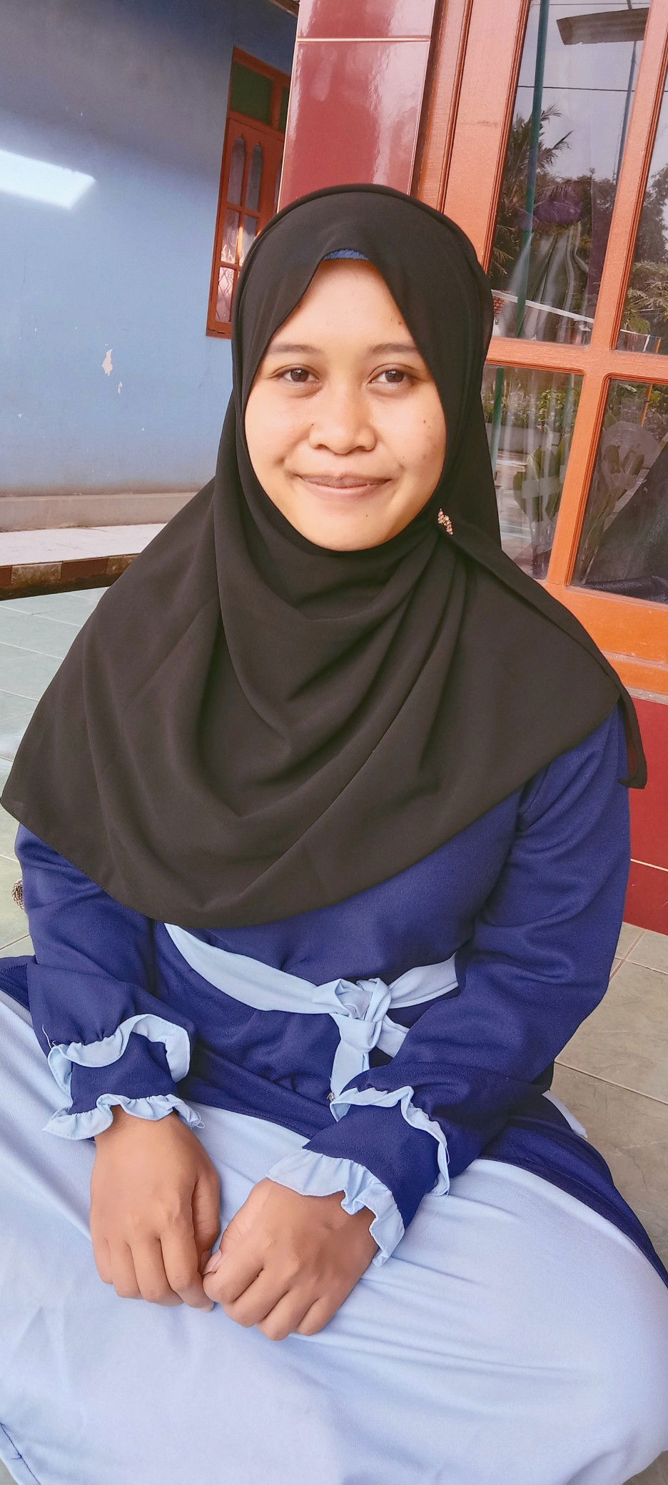 Titin nur isnaini profile icon