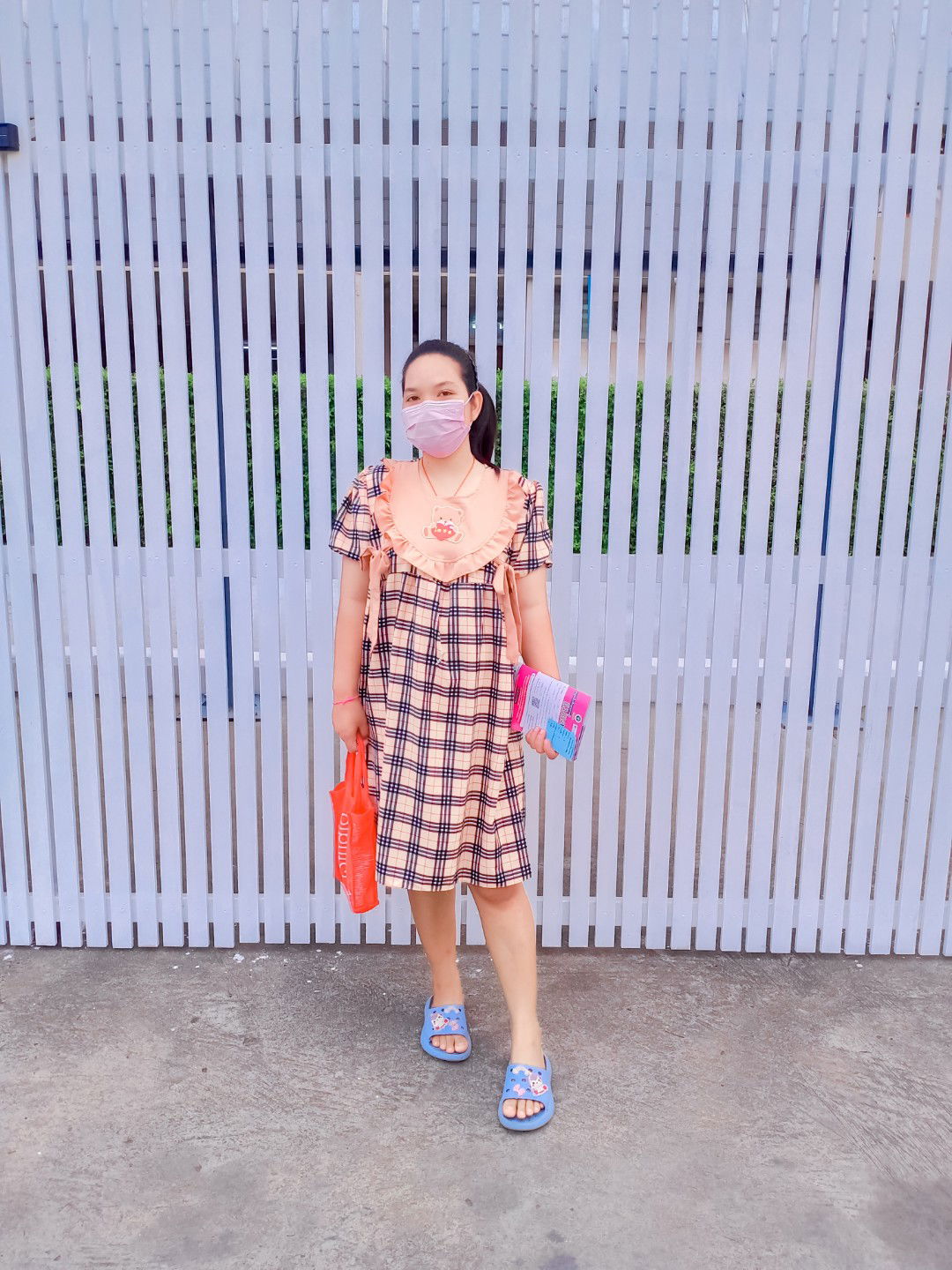 Siriporn Sangsri profile icon