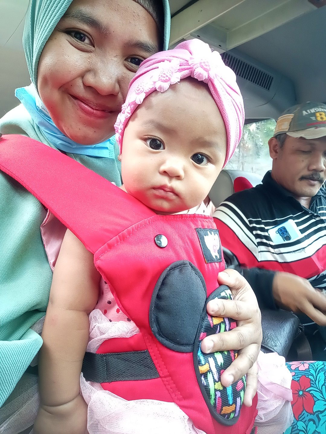 Titik nurrohmah profile icon