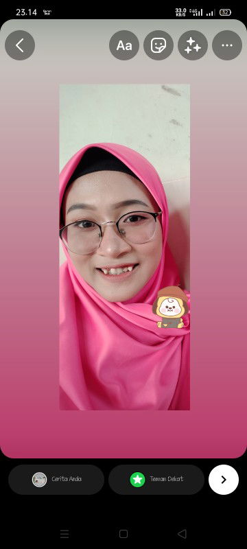 Felissaa ra profile icon