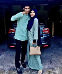 Nor Sheila Ashikin profile icon