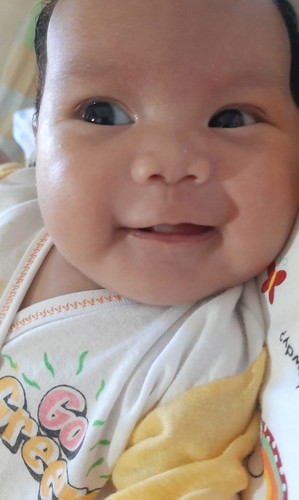 BERAT BADAN BAYI