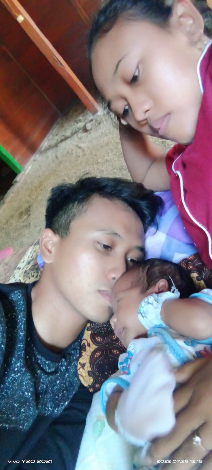 rizka nofiyanti profile icon