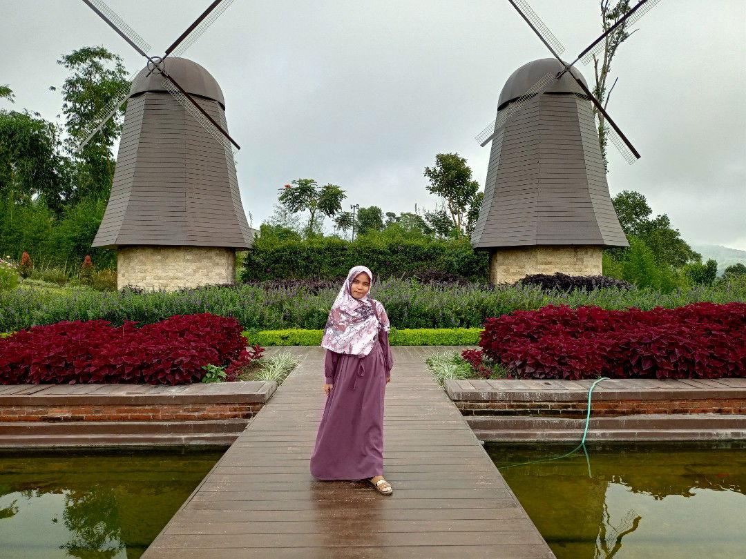 Evin Ambarwati profile icon