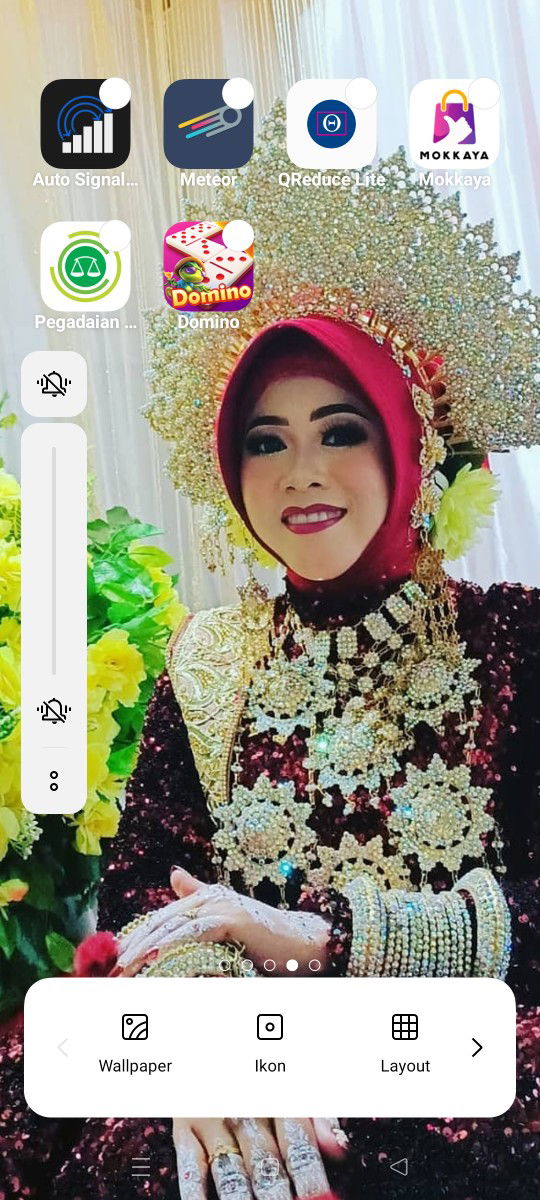 NURJANNAH profile icon