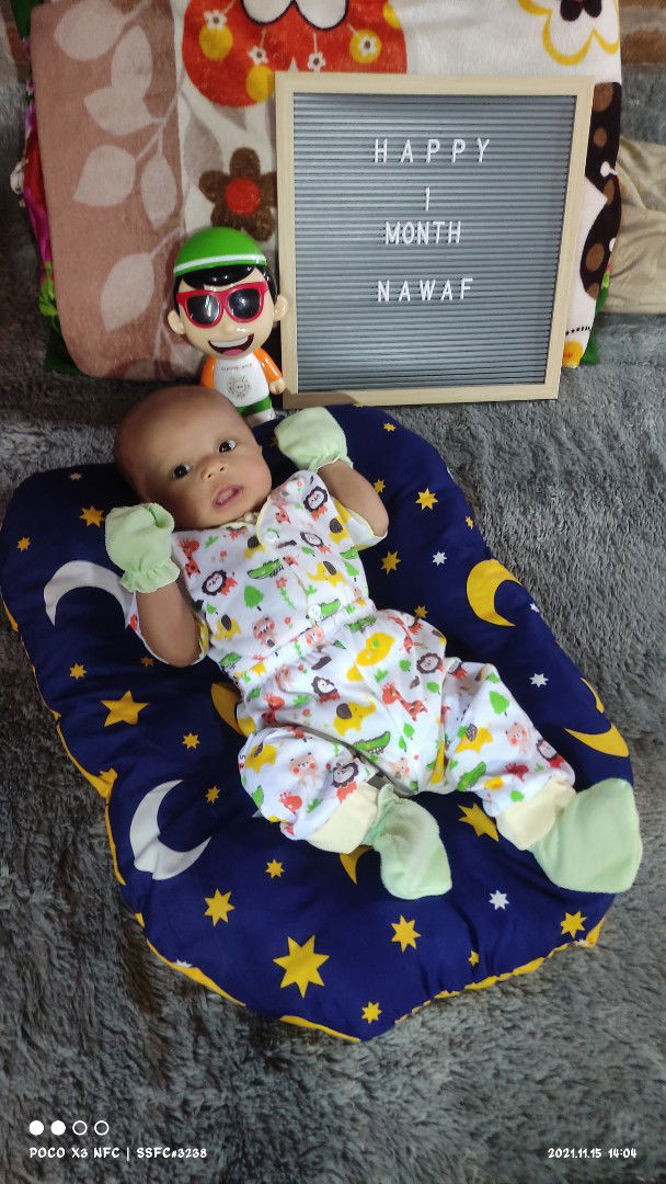 Nur Azizatur Romah profile icon