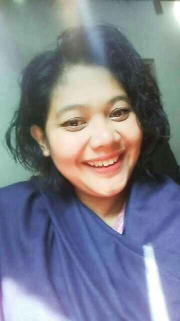 maria s ardhiani profile icon