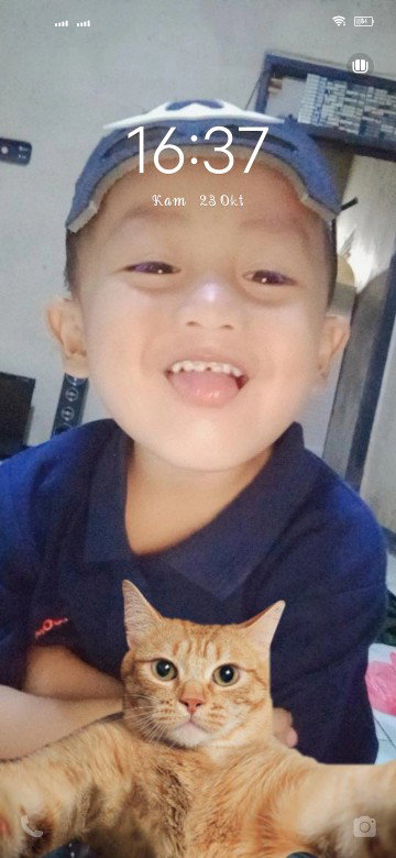 Eem Suemah profile icon