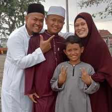 Uum Umayyah profile icon